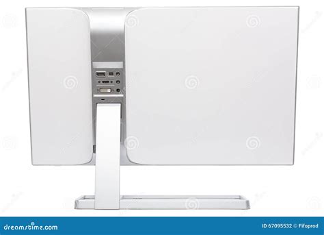 HP Computer Rear View 的图像结果