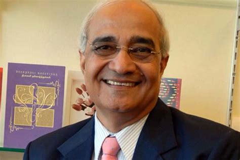 Leader Talk: Thoughts and insights from L C Singh, Director and ...