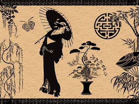 Geisha Resimleri - Sayfa 10