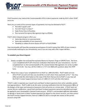 Pepp Electronic Addenda - Fill Online, Printable, Fillable, Blank ...