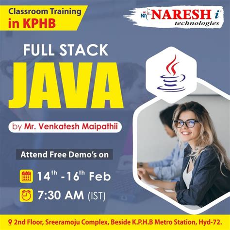 Image result for Naresh It Full Stack Java