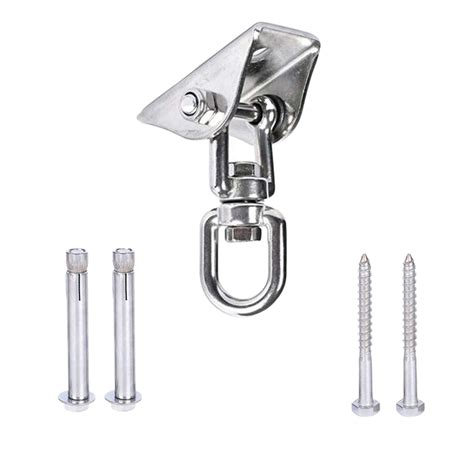 Swing Hanger Innovative 1000 Lb Capacity Permanent | Ubuy India