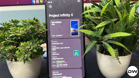 How to Install Project Infinity 的图像结果