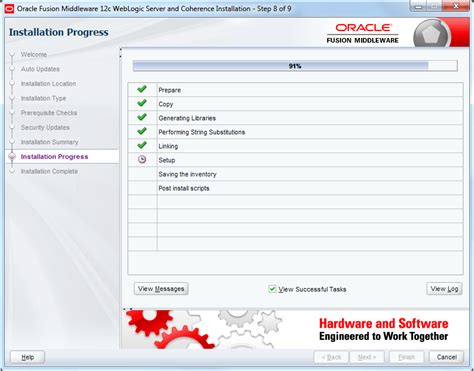 Image result for Oracle WebLogic Tutorial for Beginners
