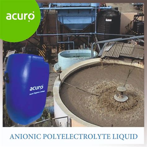 Polyelectrolytes - Polyelectrolyte Flocculant Polymer Trader ...