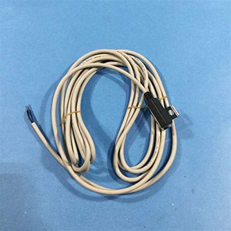 SMC D-F5P 3 Wire, Inline Solid State AUTO Switch, Pneumatic, PNP, PNP ...