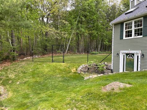 Large Yard Fence 的图像结果