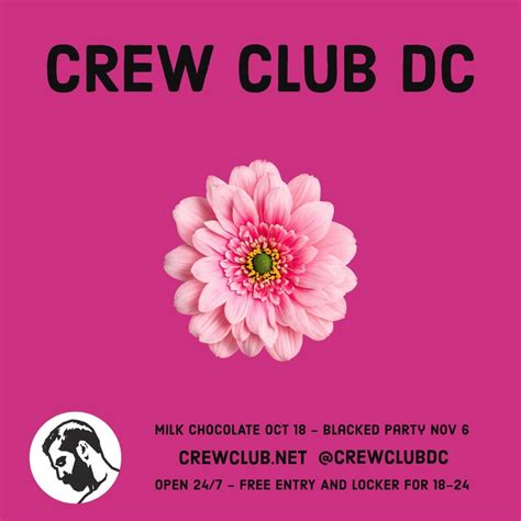 Washington DC: Cruising-Friendly Saunas & Bathhouses - Late Night Cruisin'