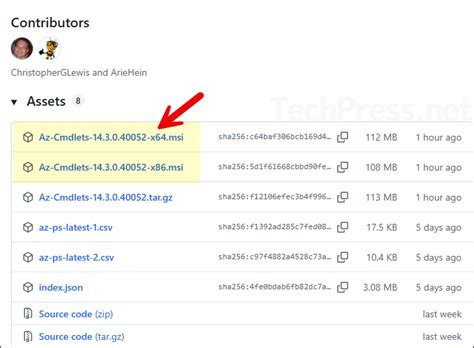 Installing Azure PowerShell 的图像结果