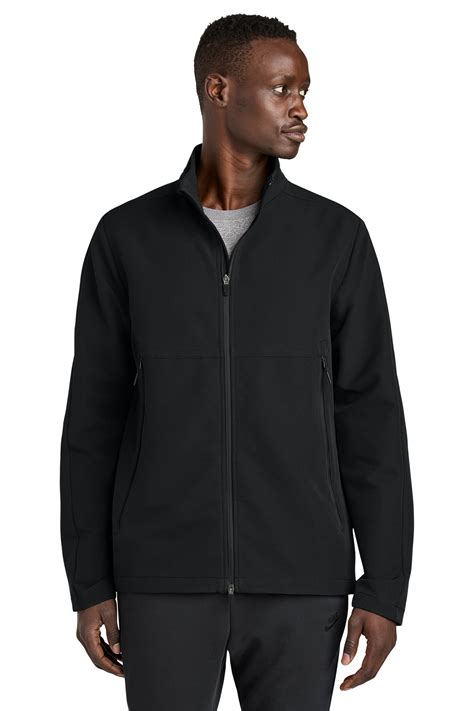 Nike Full-Zip Soft Shell Jacket | Product | SanMar
