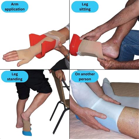 Image result for Compression Stocking Applicator