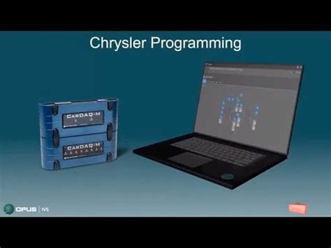 Image result for Chrysler Module Programming Software