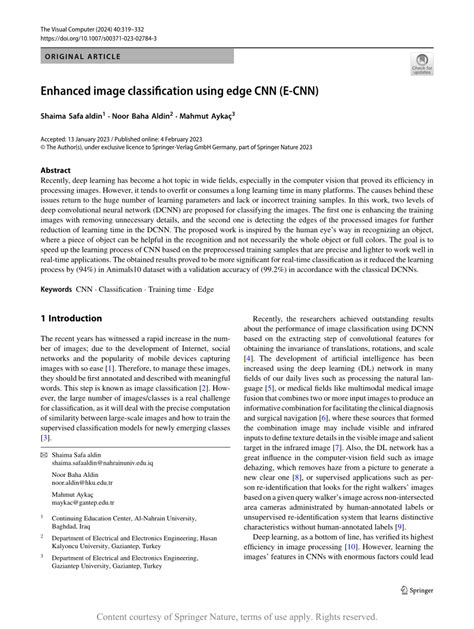 Image result for Image Classification Using CNN Data Encoding