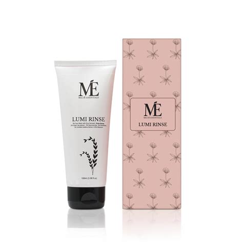 Miloé Lumi Rinse Face Wash | Gentle Daily Cleanser