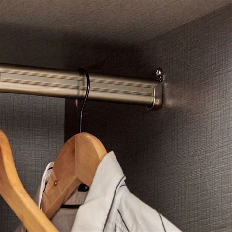 Buy Tiffany 2-Door Wardrobe with Curio - Cream from Home Centre at just ...