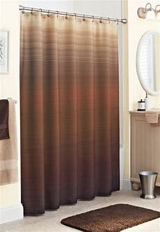 Brown Shower Curtains by 17 Best Images About Brown Shower Curtain On Brown Shower Curtains