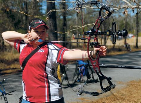 Archers take aim in Hoyt Pro/Am Tour | Article | The United States Army