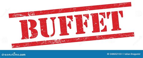 Buffet Text 的图像结果