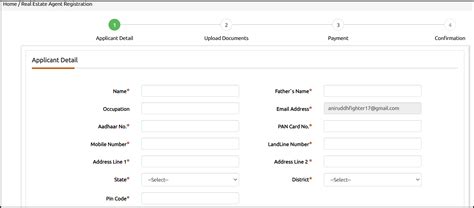 RERA Chandigarh: Register Real Estate Projects and Raise a Complaint