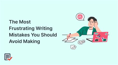 Image result for Common Check Mistakes