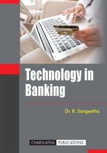 Technology in Banking: Buy Technology in Banking by Dr. R. Sangeetha at ...