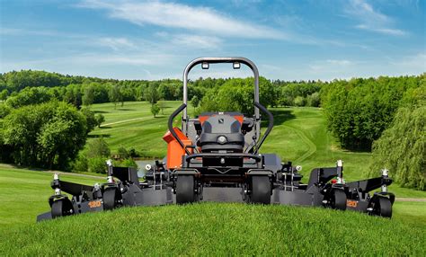 What Is The Best Commercial Grade Zero Turn Mower On The Market at ...