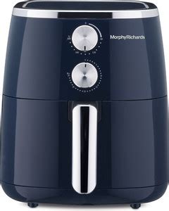 Morphy Richards 5L Classic Crisp Pro Air Fryer Price in India - Buy ...