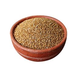 Organic Kodo Millet Rice/Harka/Kodra – GreenDNA® India