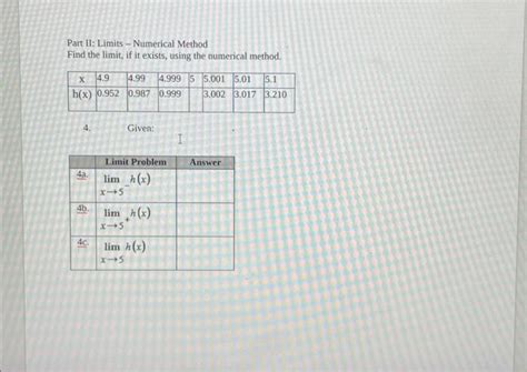 Image result for Graphical Limit Calculation