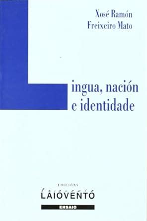 Buy Lingua, Nacion E Identidade Book Online at Low Prices in India ...