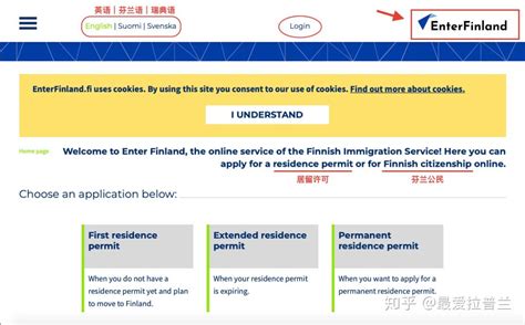 芬兰探亲签证怎么办理？手把手教你申请芬兰探亲签证 - 知乎