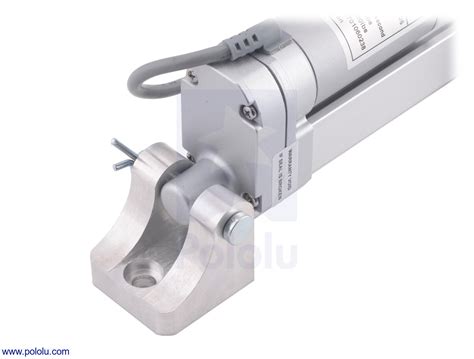 Mounting Bracket for Glideforce Medium-Duty Linear Actuators - Aluminum ...