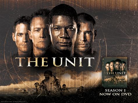 Cast Of The Unit Season 3 at Skye Fishbourne blog