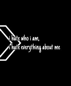 i hate who go outside |Motivational Poster|Inspirational Poster|Gym ...