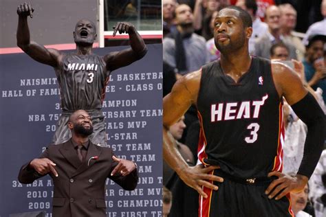 Dwyane Wade News - Latest Dwyane Wade News, Stats & Updates