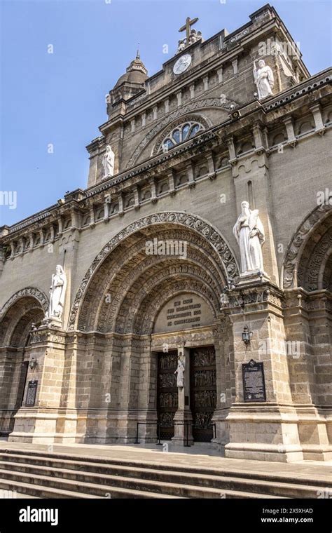 Image result for Immaculate Conception Statue Manila