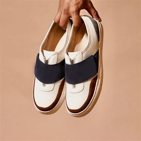 Sneakers For Men - Stylish Leather Men's Sneakers Online | dmodot