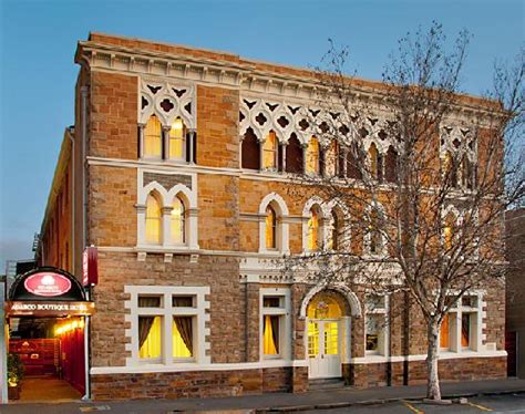 Excellent service - Review of Adabco Boutique Hotel, Adelaide - Tripadvisor