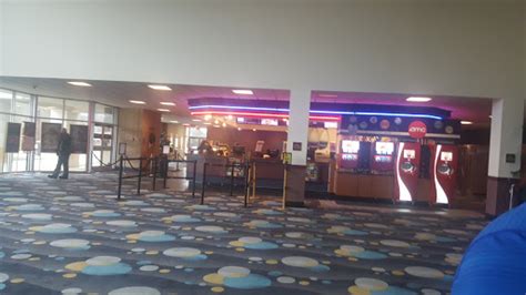 Movie Theater «AMC Dothan 6», reviews and photos, 3489 Ross Clark Cir ...
