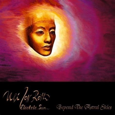 Beyond the Astral Skies: Uli Jon Roth: Amazon.in: Music}