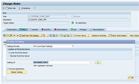 Image result for SAP Custom Code Migration App