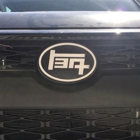 Image result for 4Runner SVG