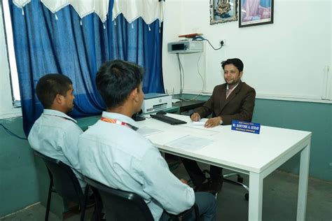 SANT GAJANAN MAHARAJ RURAL POLYTECHNIC : Home Page