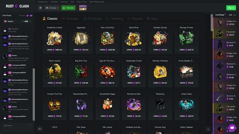 Image result for Rust Clash