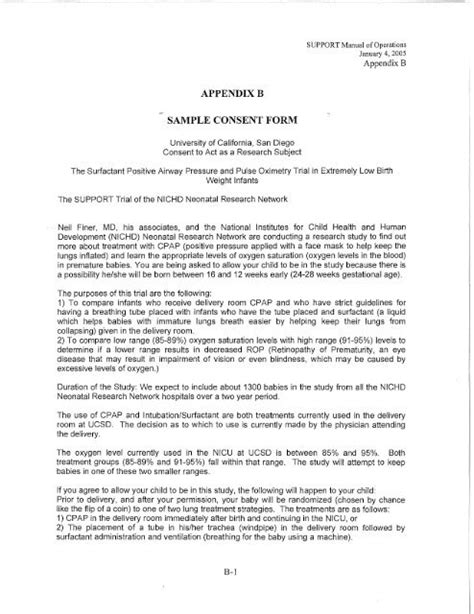 How to Fill Up Appendix B Form 的图像结果