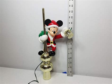 Image result for Animated Tree Topper