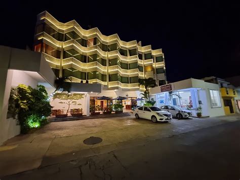 HOTEL PLAZA COZUMEL - Hotel Reviews, Photos, Rate Comparison - Tripadvisor
