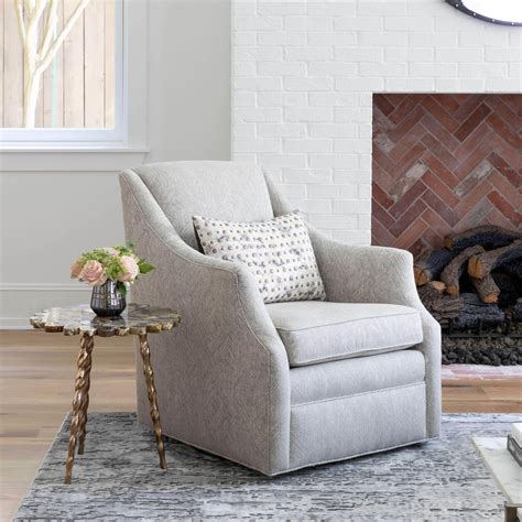 small swivel chairs living room