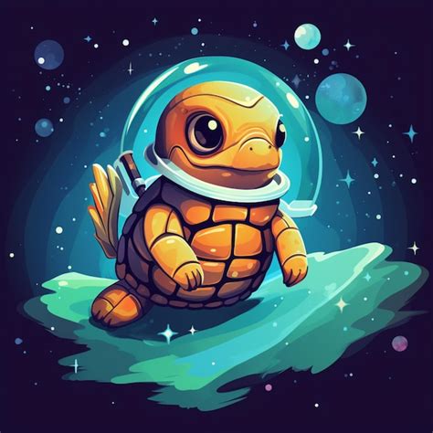 Space Cadet Python Turtle 的图像结果