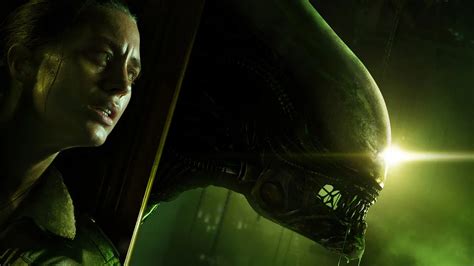 Image result for Alien Isolation Jump Scares